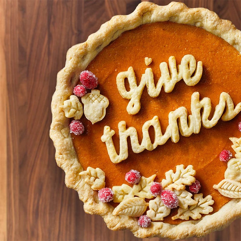 Talisman Designs Script Cookie Cutters | Set of 26 | White | Made of BPA Free Plastic | Small Letter Cutters for Cookies, Pies, Dough & Fondant | Baking Alphabet Cookie Cutters - Image 4